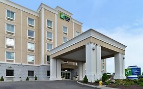 Holiday Inn Express & Suites Peekskill Lower Hudson Valley